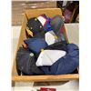 Image 1 : Caps