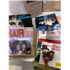 Image 3 : Records