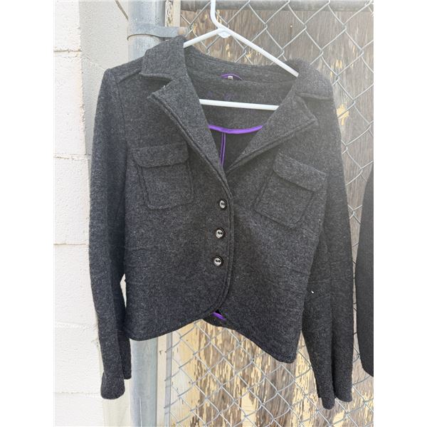 Jacket size 36