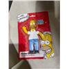 Image 1 : Bart Simpson bendable figure