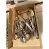 Image 1 : Cutlery and serving utensils