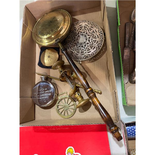 Miscellaneous collectibles