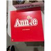 Image 1 : Annie record