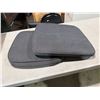 Image 1 : Chair cushions