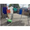 Image 1 : Assorted clothing assorted sizes
