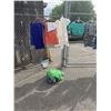 Image 2 : Assorted clothing assorted sizes