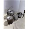 Image 1 : Camping Pots