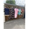 Image 1 : Assorted clothing assorted sizes