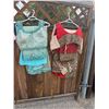 Image 2 : Assorted clothing assorted sizes