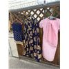 Image 3 : Assorted clothing assorted sizes