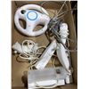Image 1 : Wii items