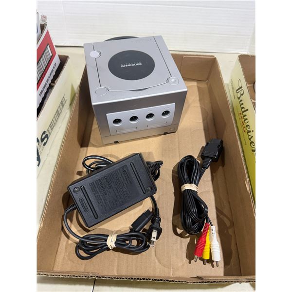 GameCube