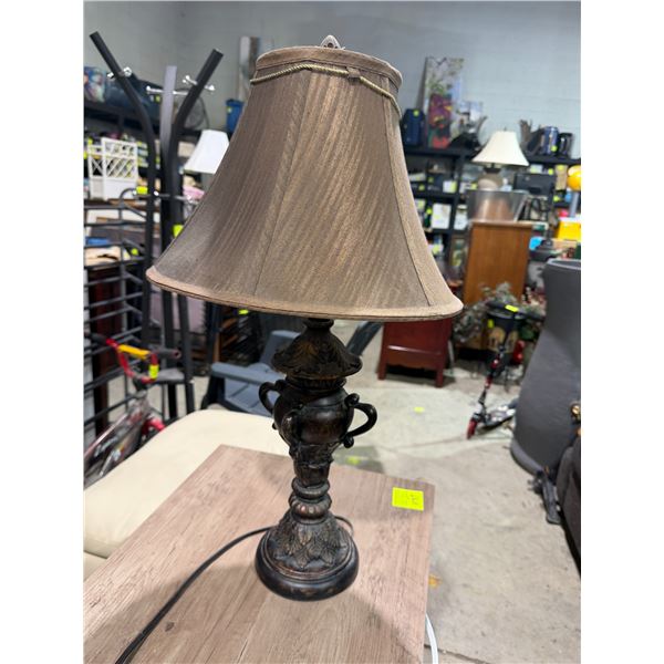 Lamp