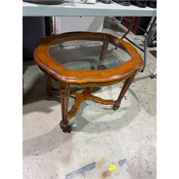 Side table
