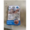 Image 1 : Anti snoring clips