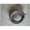 Image 1 : Washing machine braided hose