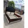 Image 1 : King size bedframe