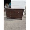 Image 1 : Dresser 64" x 18" x 40" tall