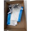 Image 1 : Hooks and plastic bags