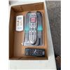 Image 1 : Remotes
