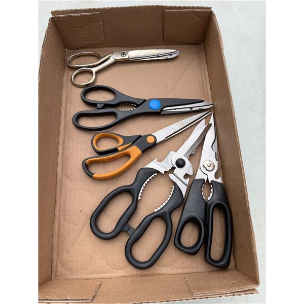 Scissors
