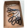 Image 1 : Scissors