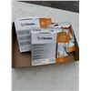 Image 1 : Window insulating kits