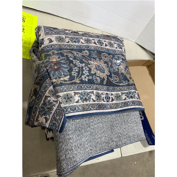 New Wyatt & Ash area carpet
