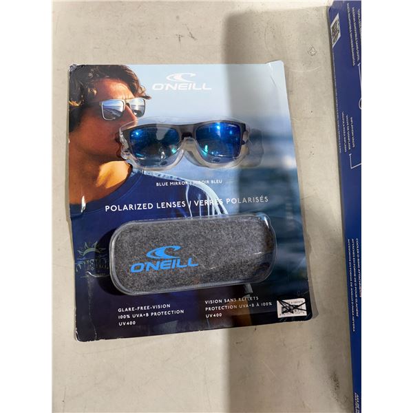 O'Neill polarized sunglasses