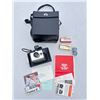 Image 1 : Polaroid land camera