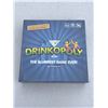 Image 1 : Drinkopoly  game
