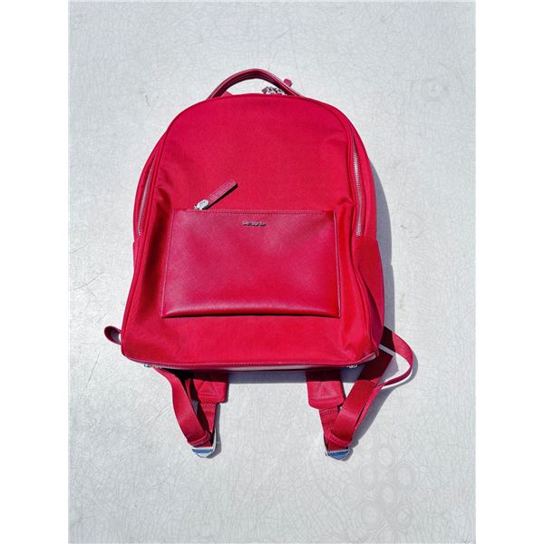Samsonite backpack new