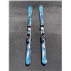 Image 1 : K2 skis size 156