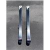 Image 2 : K2 skis size 156