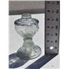 Image 1 : Glass lantern base