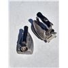 Image 1 : Antique irons