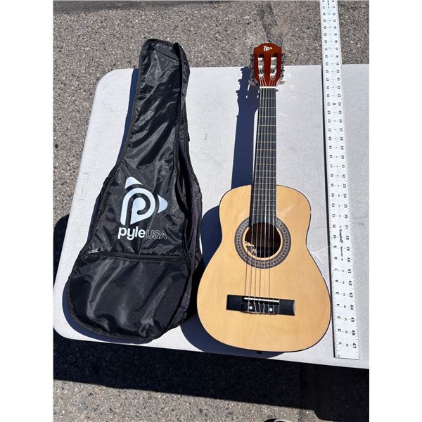 Pyle USA guitar
