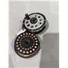 Image 1 : Daiwa fly reel and extra spool