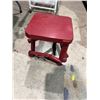 Image 1 : Rustic Stool or plant Sand
