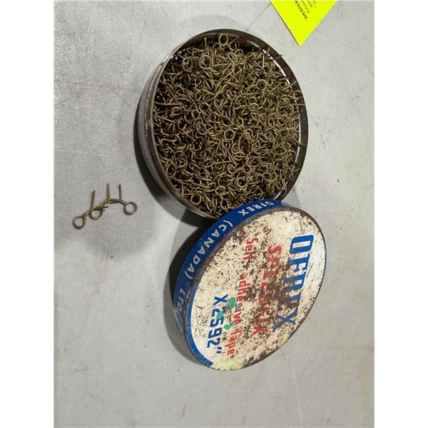 Hook items