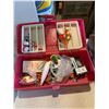 Image 1 : Tacklebox and contents
