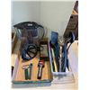 Image 1 : Kitchen items