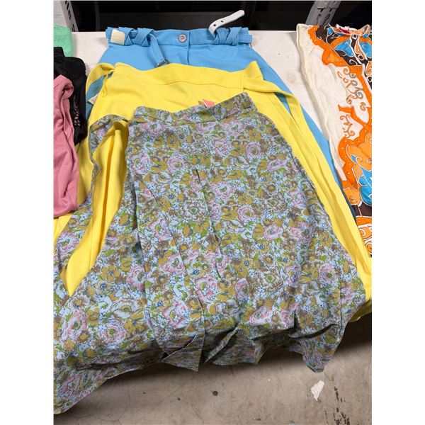 Vintage skirts size 15/16