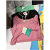 Image 1 : Vintage tops size large, 40