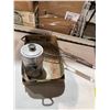 Image 1 : Camping items