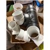 Image 1 : Assorted  piping