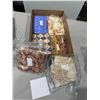 Image 1 : Sorted material 6 m in total