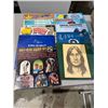Image 1 : Assorted Records