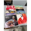 Image 1 : Records