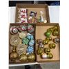 Image 1 : Christmas decorations